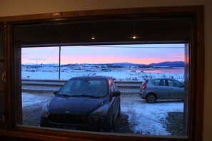 รวมอาหารเช้าแบบคอนติเนนทัล ทุกวัน