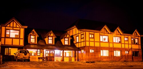 Hosteria Via Rondine