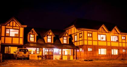 Hosteria Via Rondine