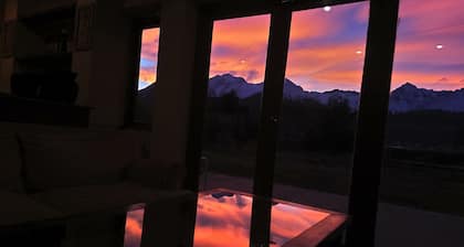 Hosteria Via Rondine