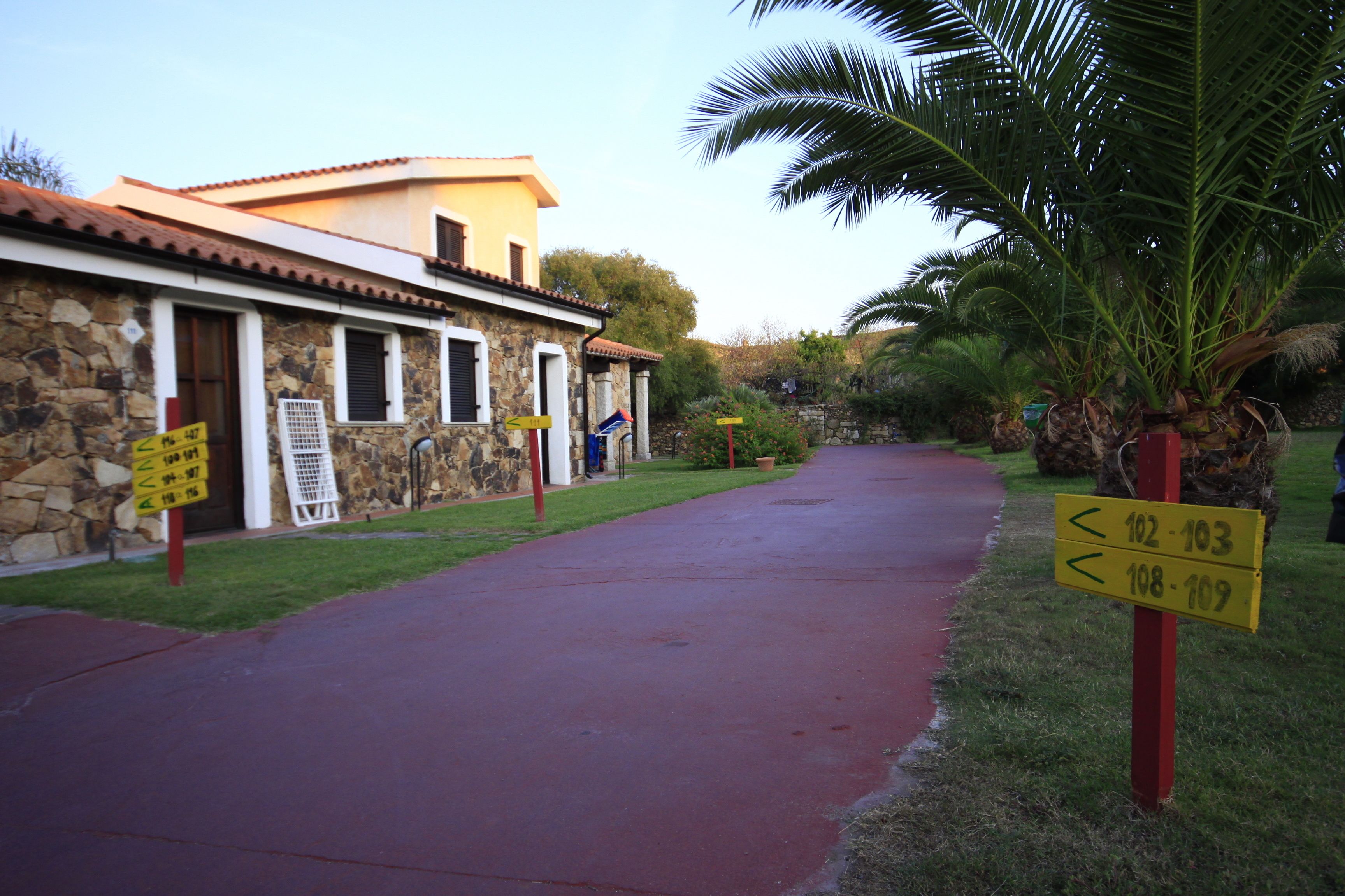 Foto - Zeta Club San Teodoro Le Rose