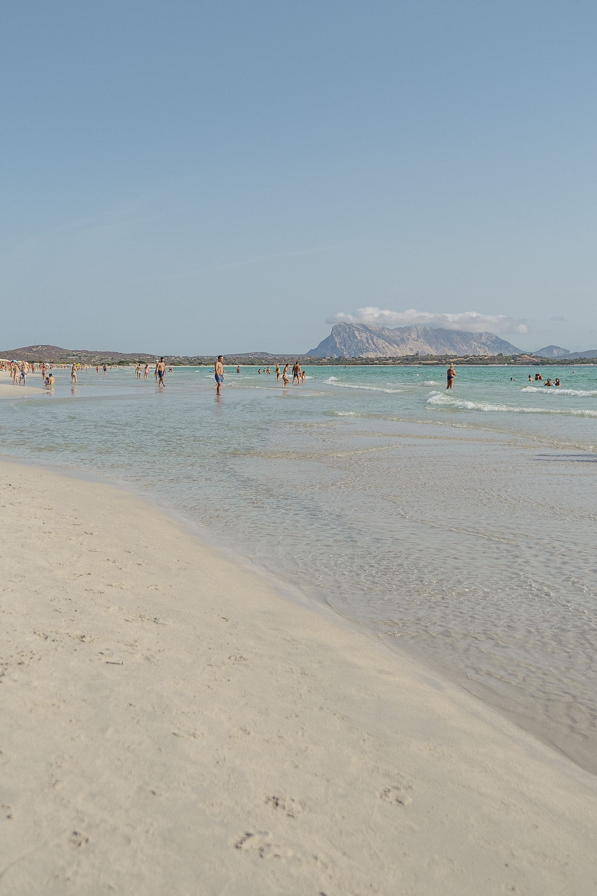 Foto - Zeta Club San Teodoro Le Rose