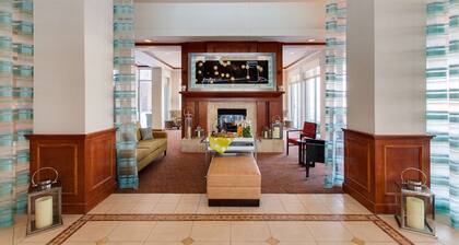 Hilton Garden Inn Naperville/Warrenville