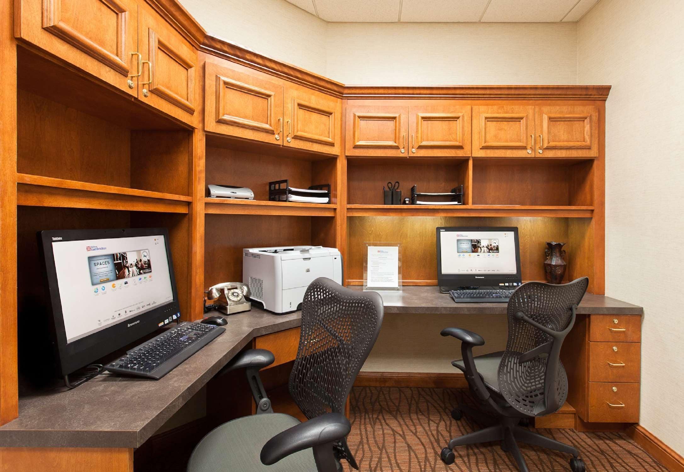 Photo - Hilton Garden Inn Naperville/Warrenville