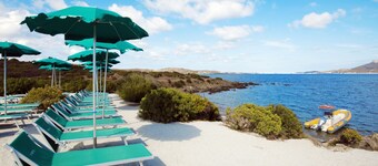 拜亞阿蘭斯俱樂部飯店