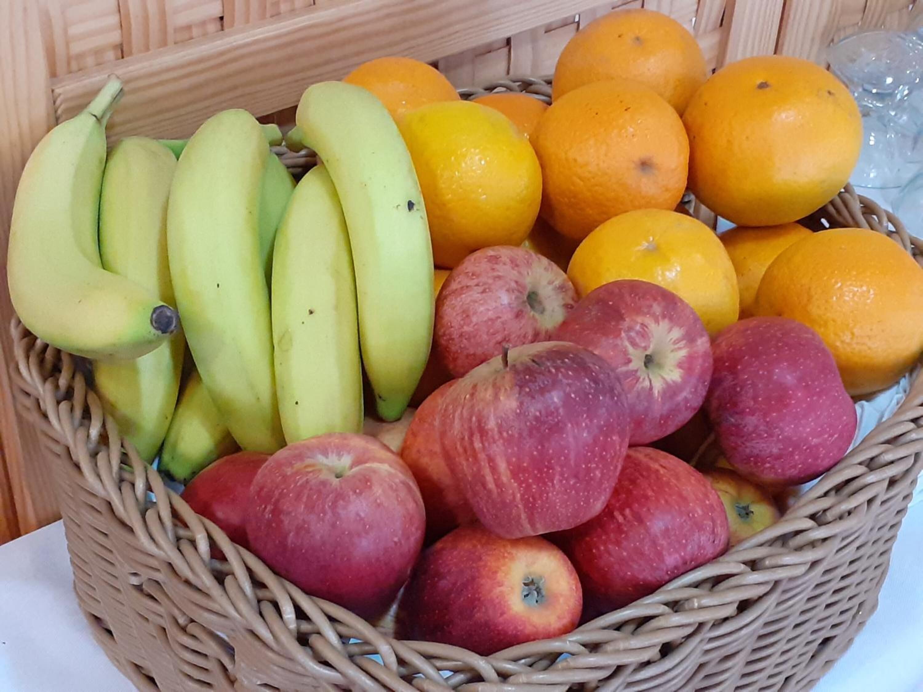 Photo - Hotel Santa Cruz