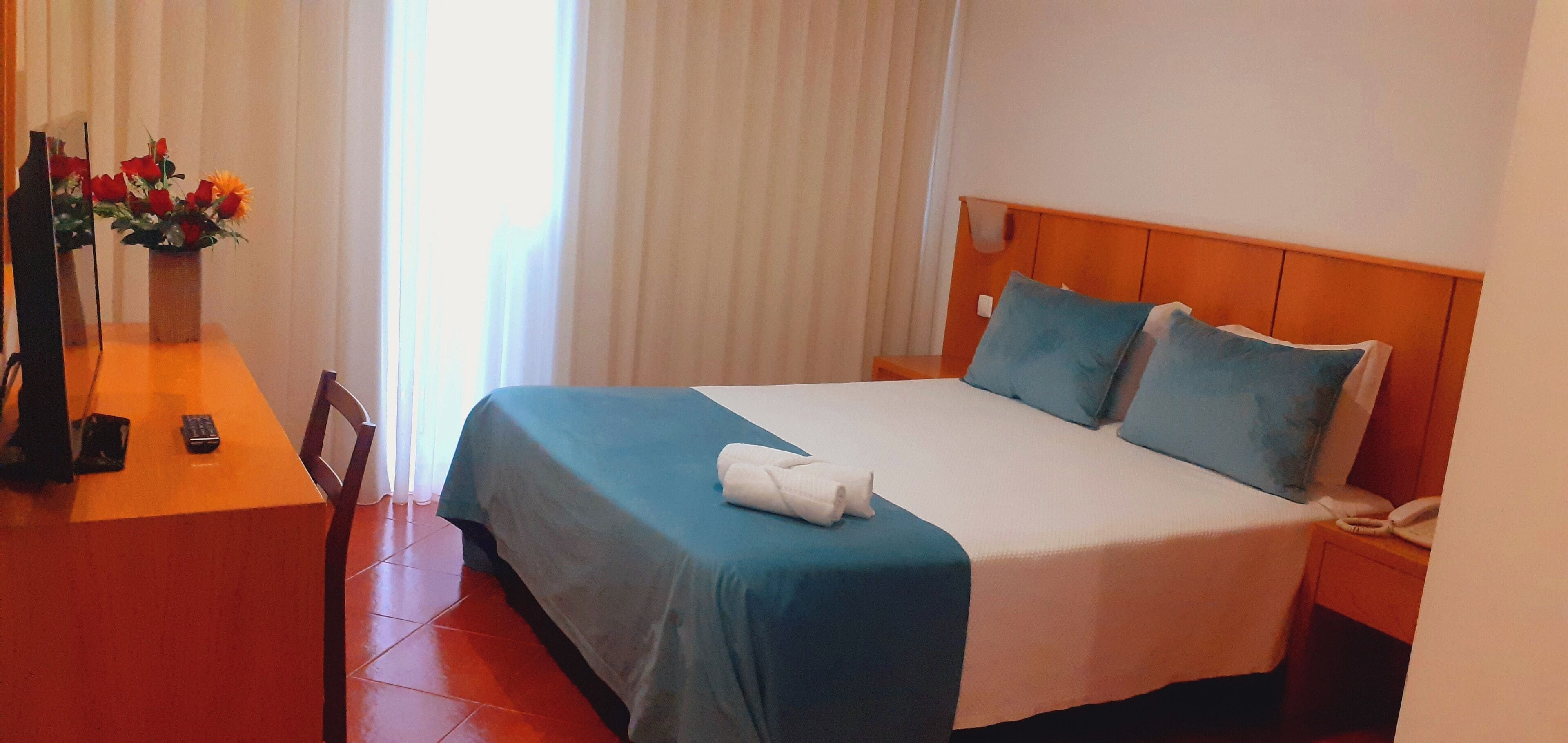 Photo - Hotel Santa Cruz