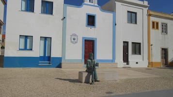 Fachada