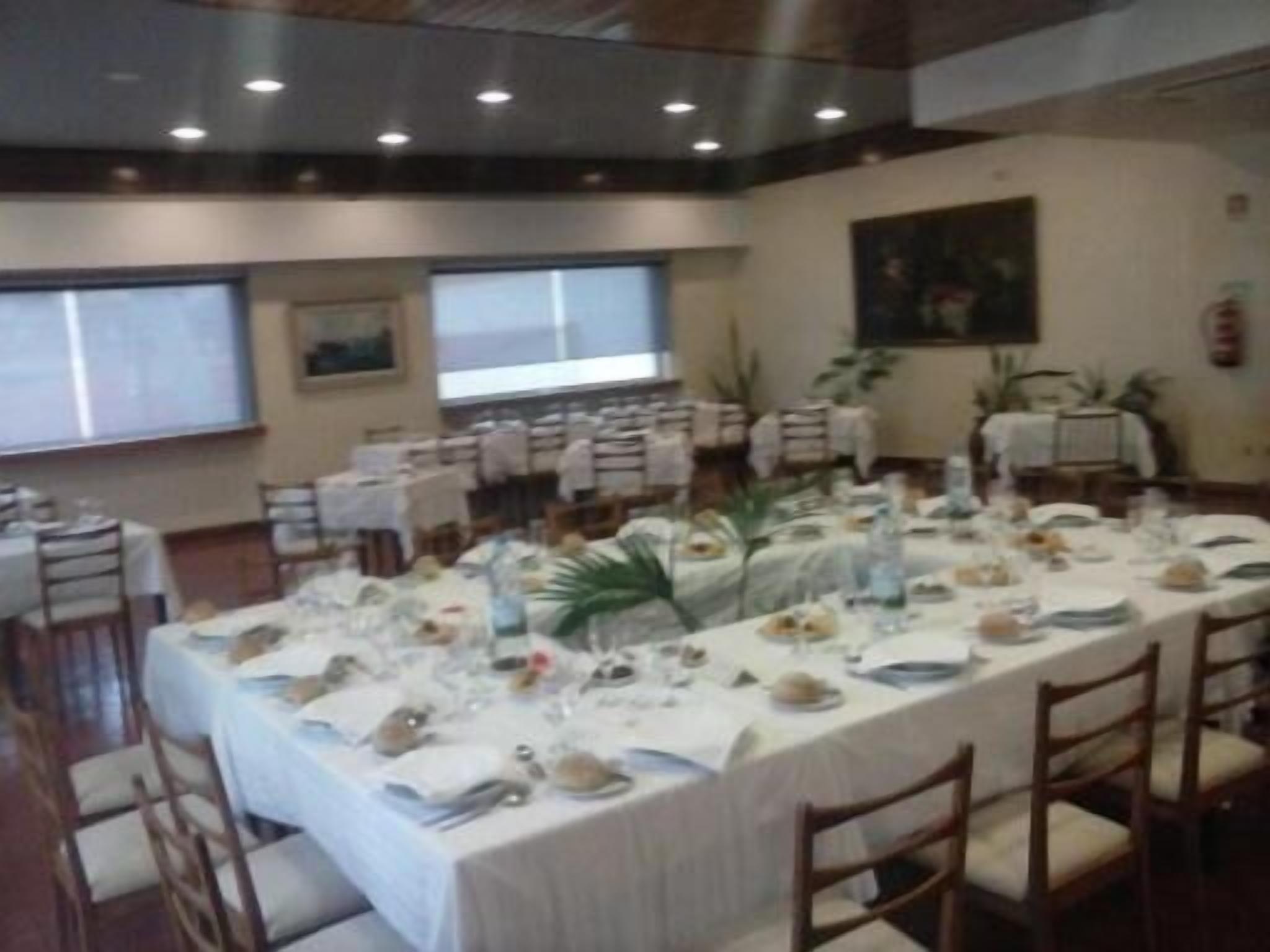 Photo - Hotel Santa Cruz