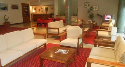 Hotel Santa Cruz