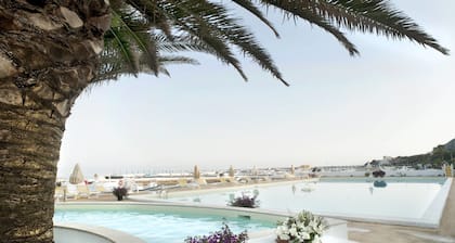 Circeo Park Hotel
