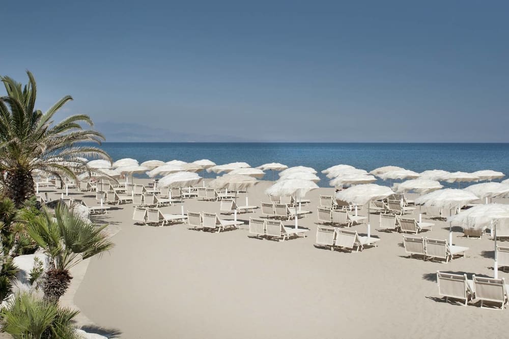 Circeo Park Hotel