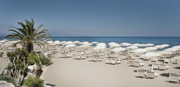 View from property - Circeo Park Hotel (San Felice Circeo)