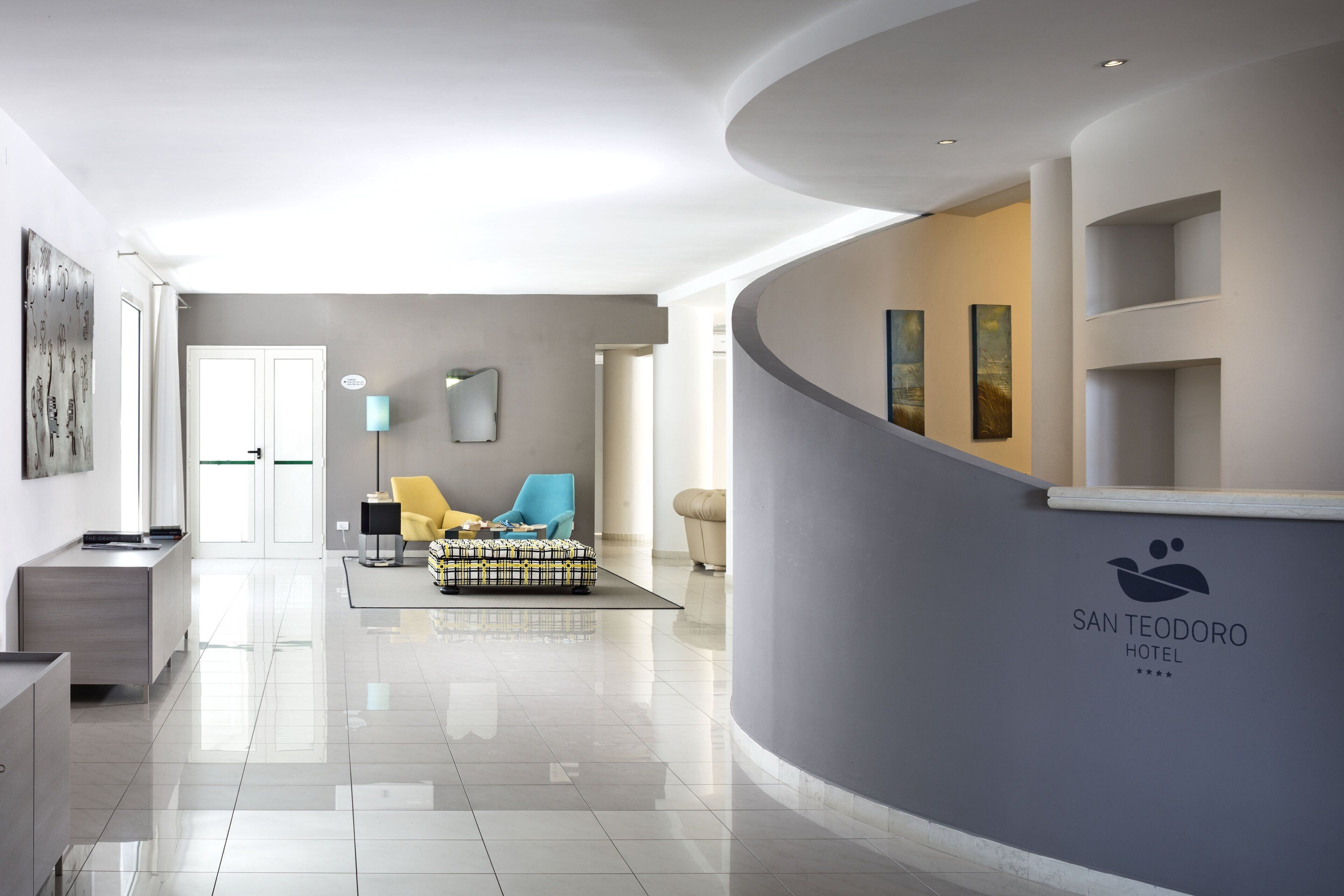 Photo - Hotel San Teodoro