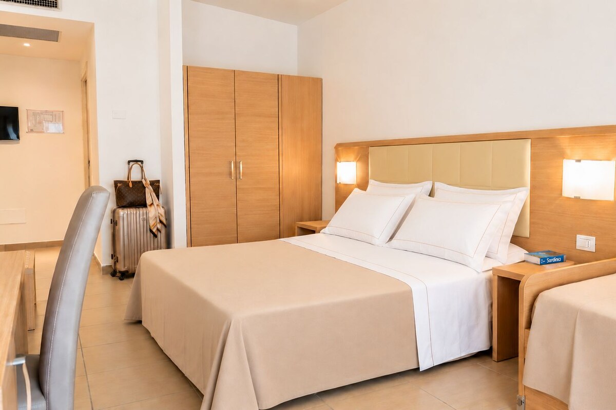 Habitación