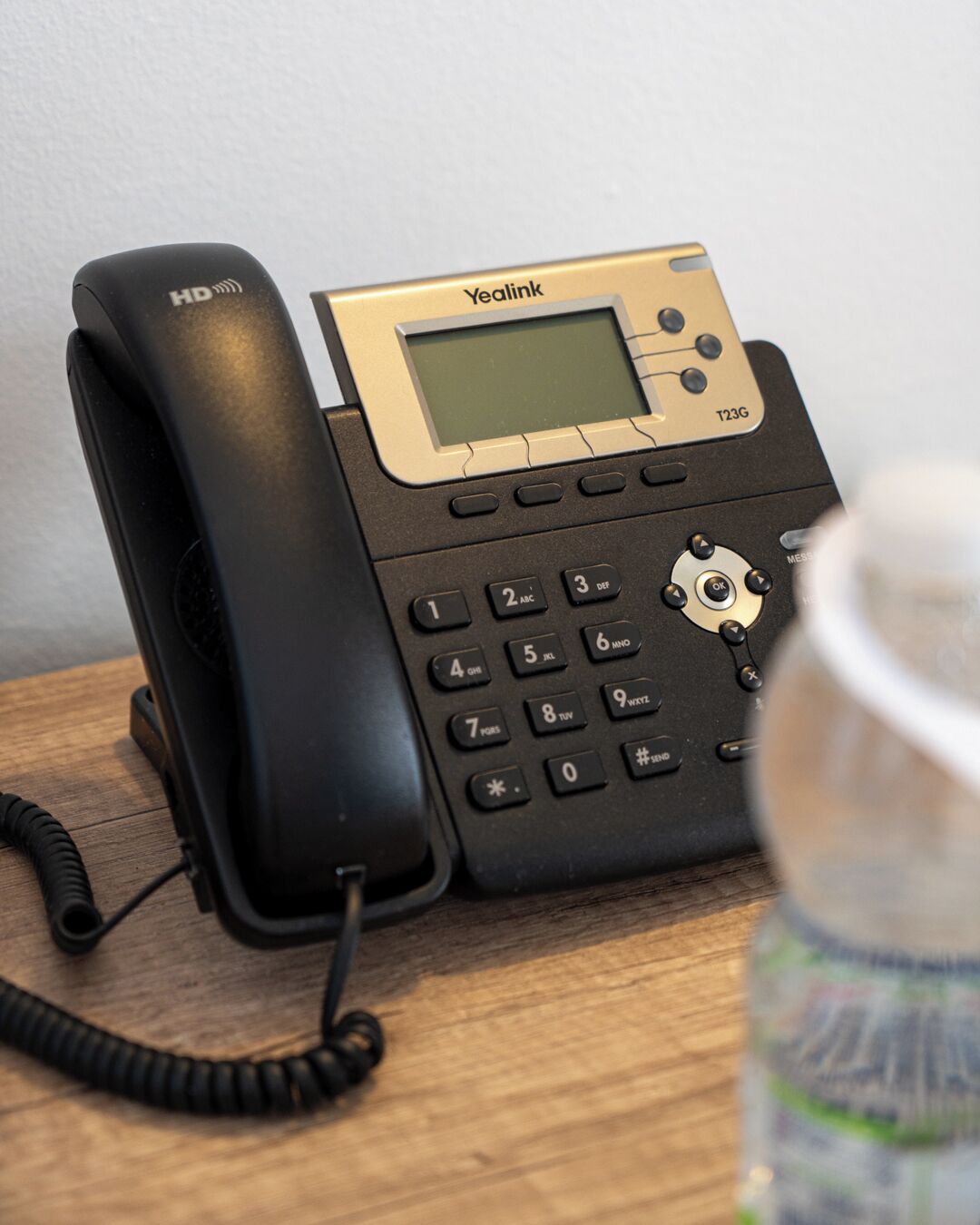 1 bedroom, down duvets, minibar, in-room safe