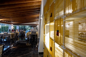 Bar à vin