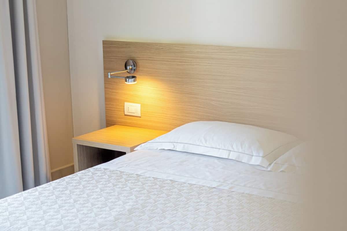 Premium Plus | 1 bedroom, down comforters, minibar, in-room safe