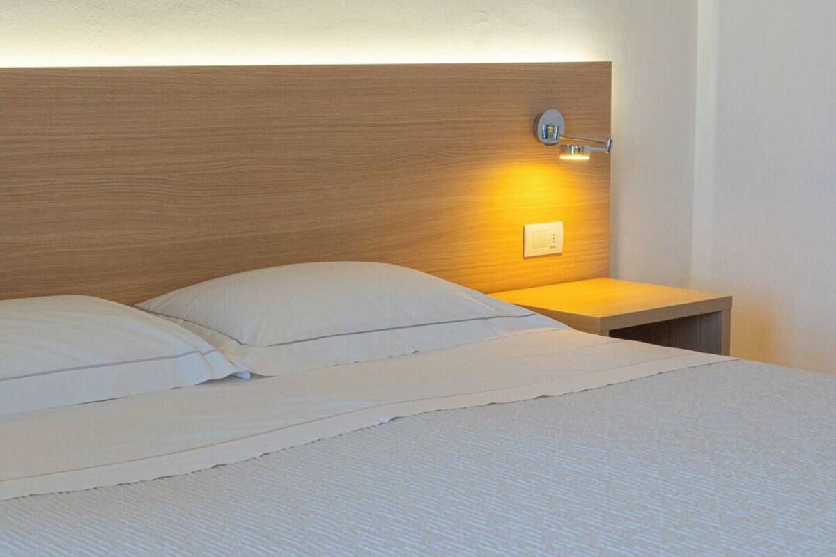 Premium-Doppelzimmer