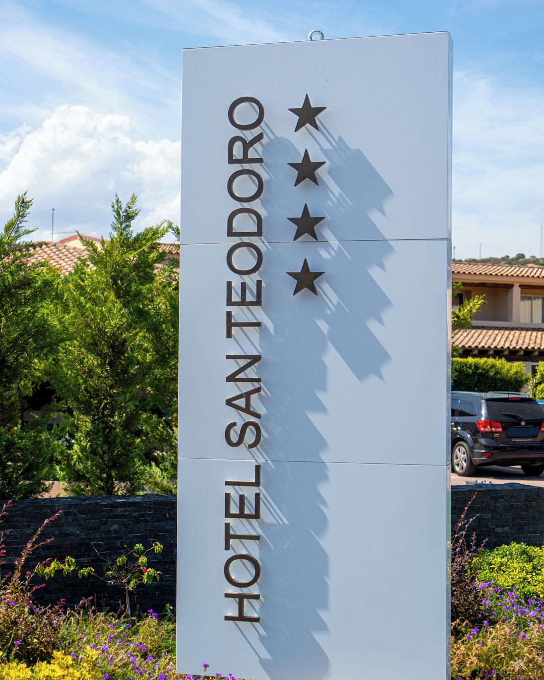 Photo - Hotel San Teodoro