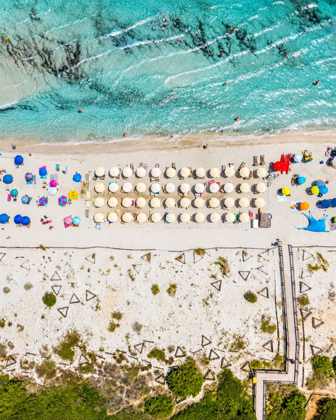 Strand
