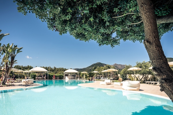 施設からの眺望