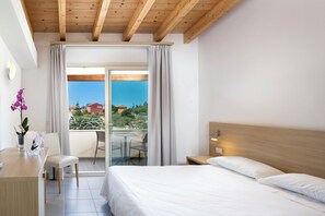 尊荣双人房 | 客房景观