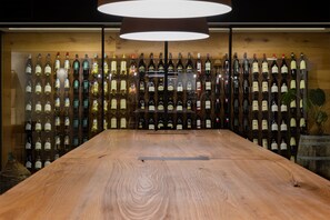 Vinbar