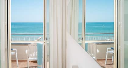 Hotel Astor