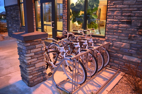 Ciclismo