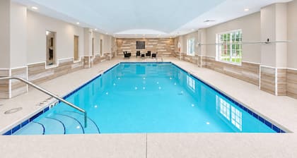 Country Inn & Suites by Radisson, Pensacola West, FL