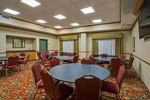 Meeting facility - Country Inn & Suites by Radisson, Pensacola West, FL (Pensacola)