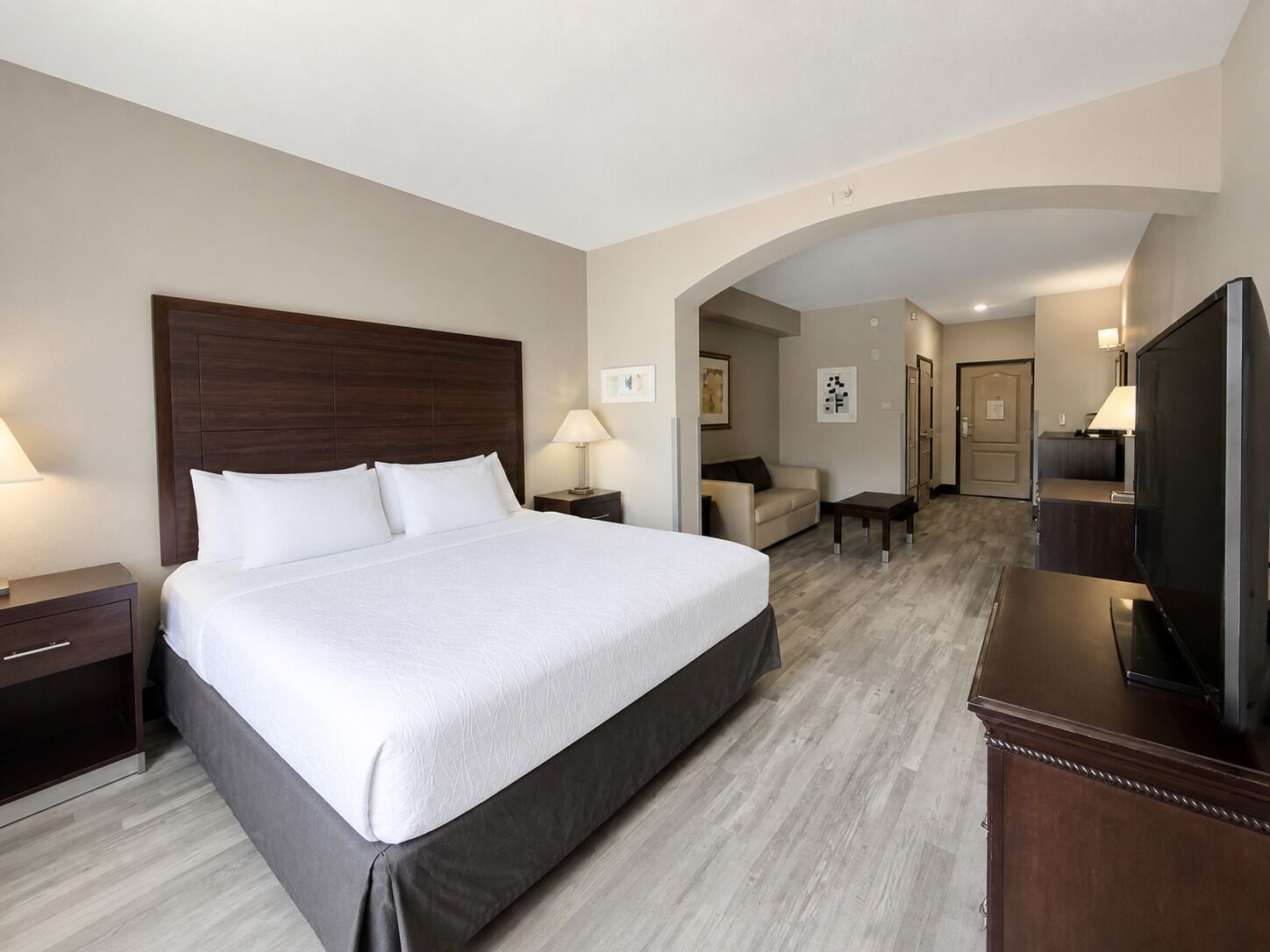 Photo - Country Inn & Suites By Radisson, Pensacola West, Fl