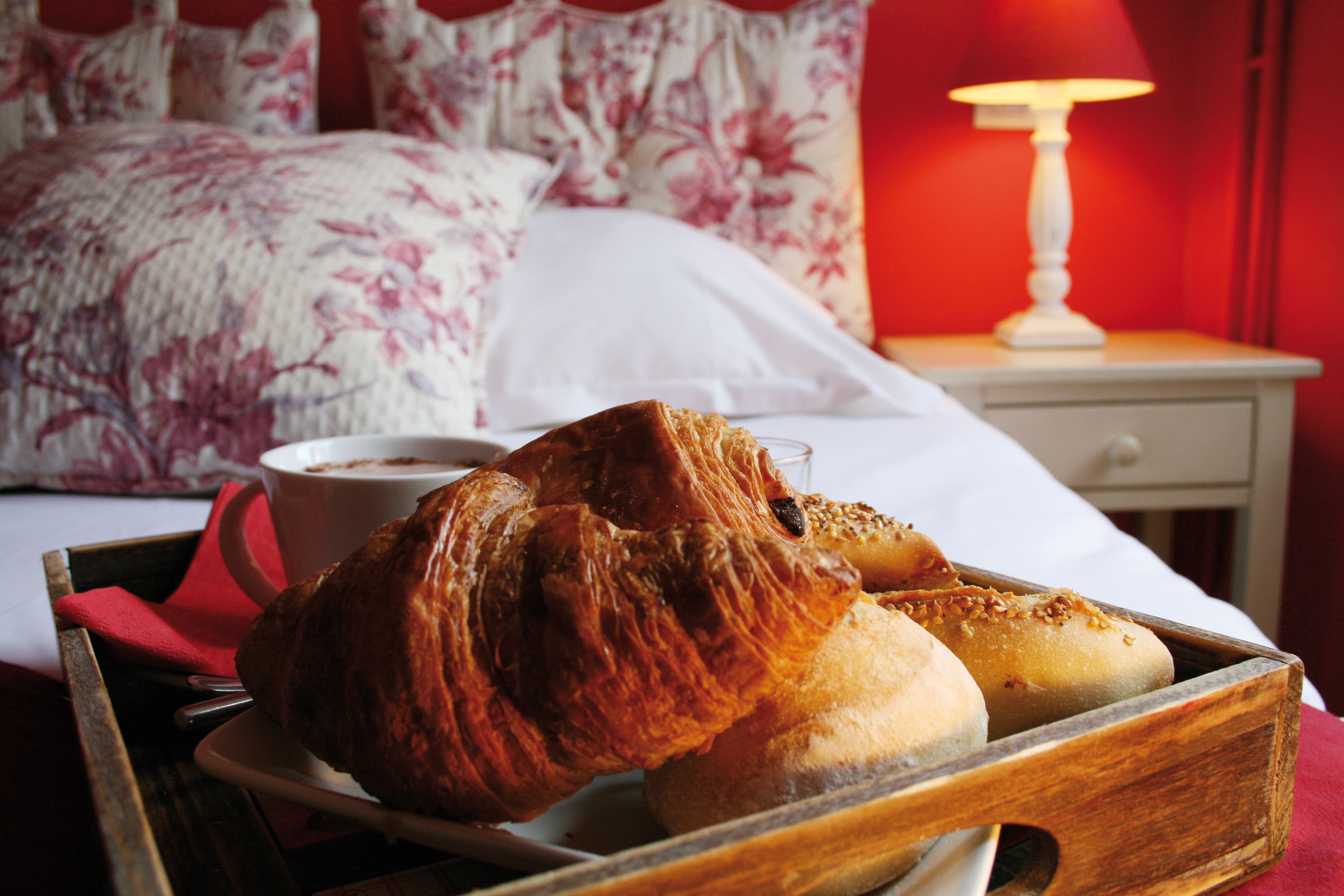 Foto - Le Kléber Hôtel