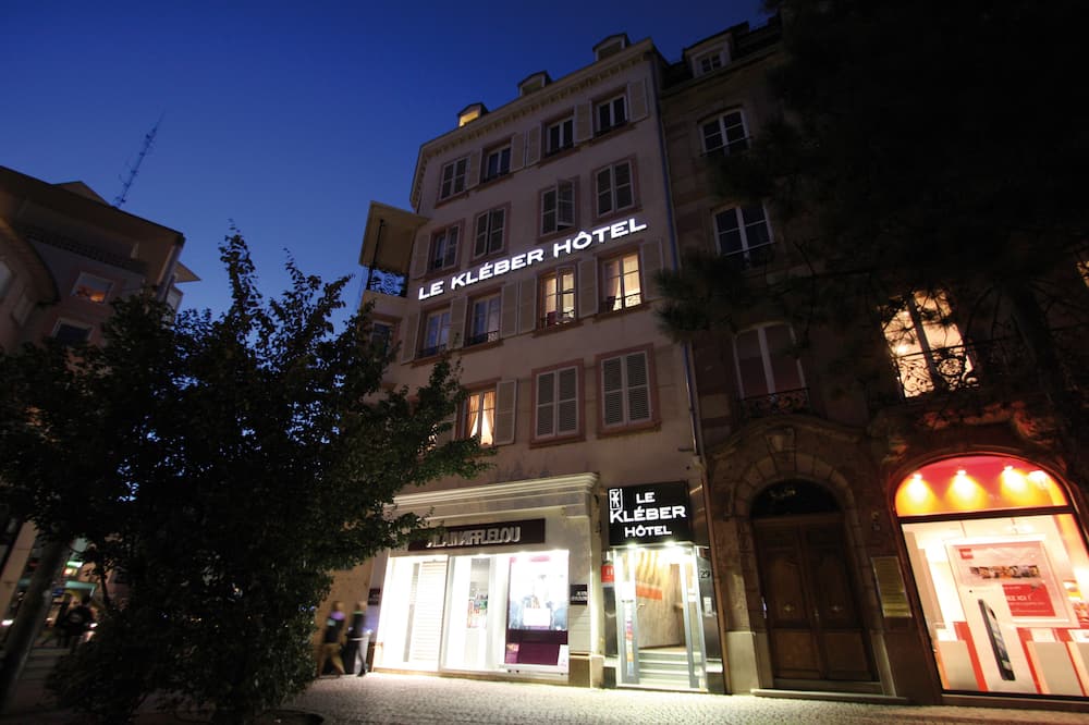 Le Kléber