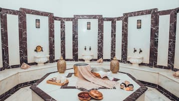 Couples treatment room(s)
