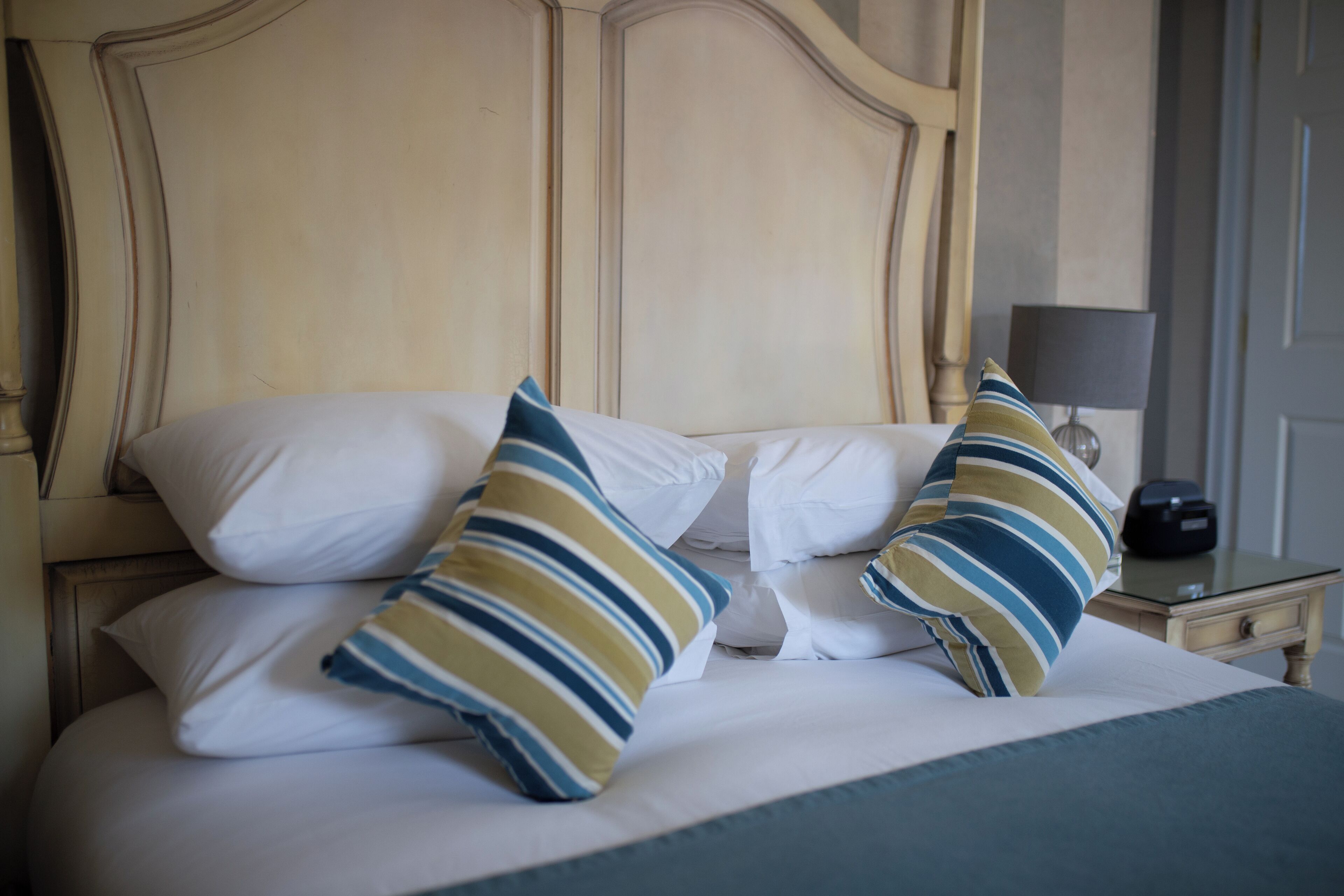 suite | desk, iron/ironing board, free wifi