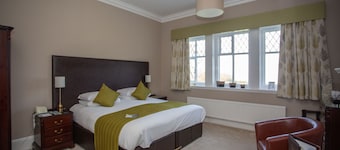 Sea Marge Hotel