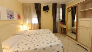 Standard Double Room - Hotel Sextum (Bientina)