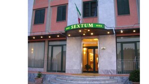 Exterior - Hotel Sextum (Bientina)