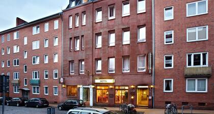 Hotel City Kiel by Premiere Classe