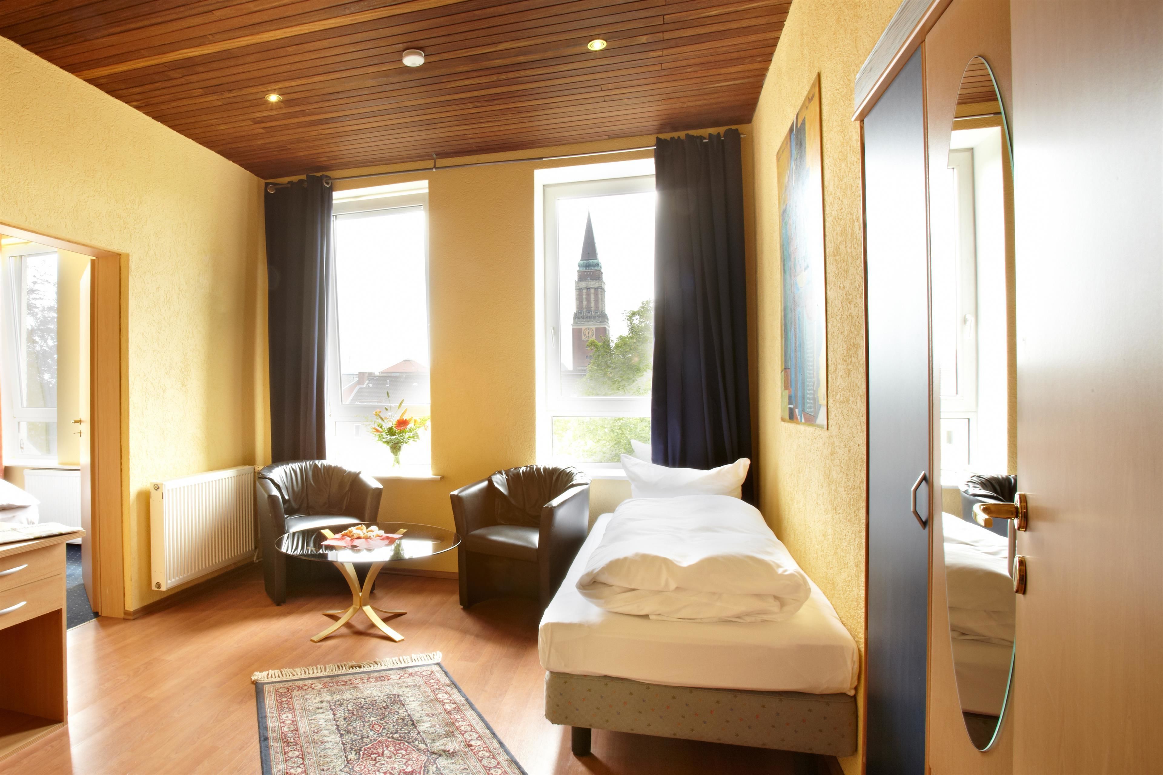 Standardværelse - 1 dobbeltseng | Skrivebord, gratis Wi-Fi, sengetøj