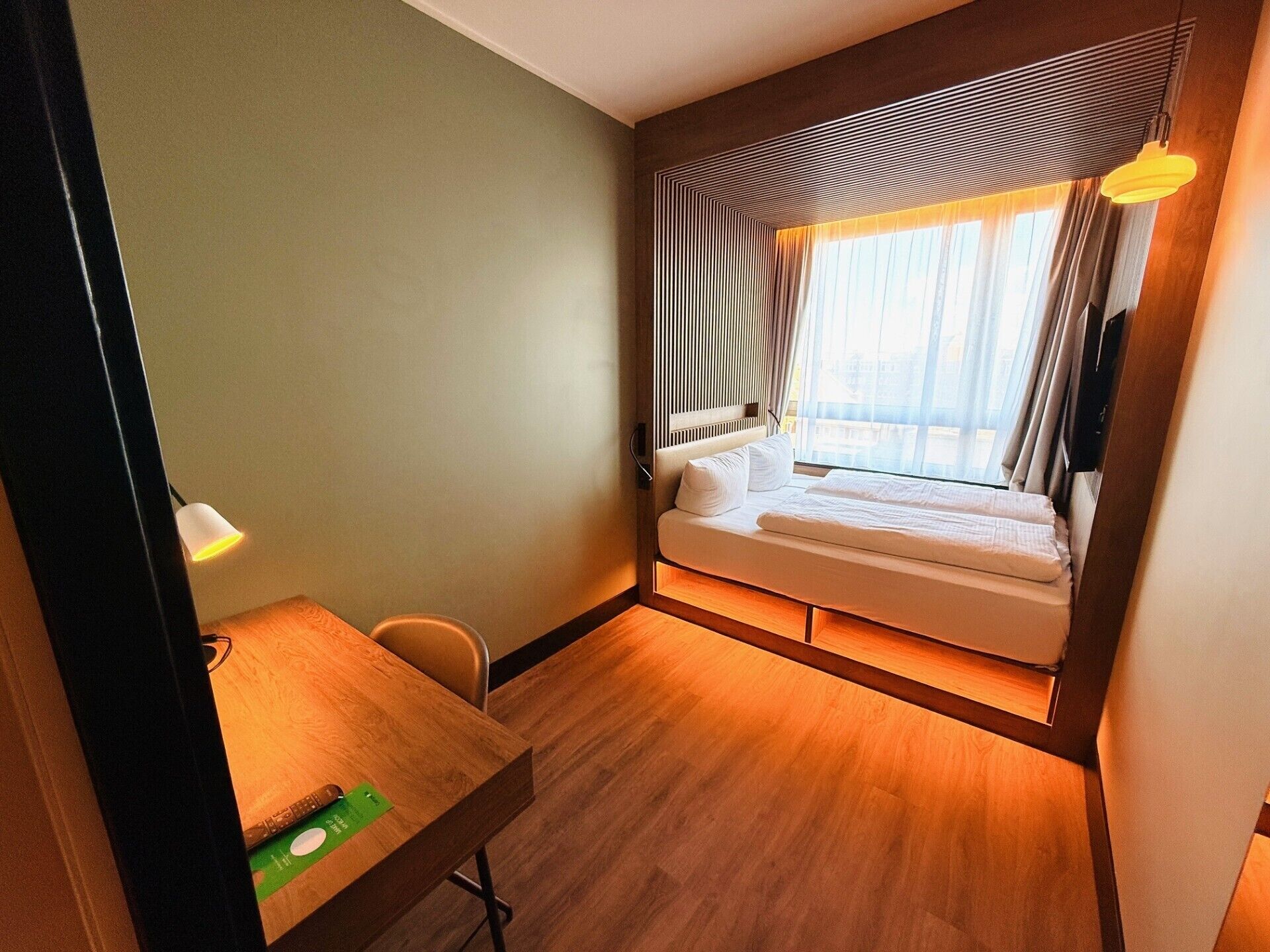 Standardzimmer, 1 Queen-Bett