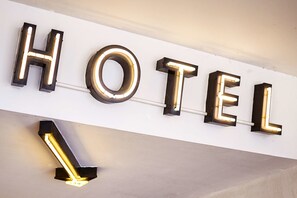 Property entrance - Hotel am Kieler Schloss Kiel by Première Classe (Kiel)