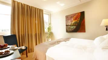 Standard Room, 1 Double Bed