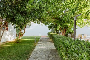 Exterior - Resort Fior Di Sardegna (Posada)