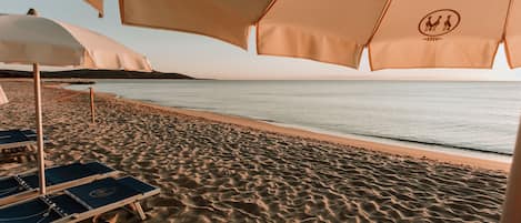 Private beach nearby, sun-loungers, beach umbrellas, beach towels