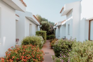 Exterior - Resort Fior Di Sardegna (Posada)