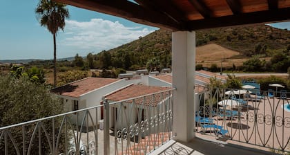 Resort Fior Di Sardegna
