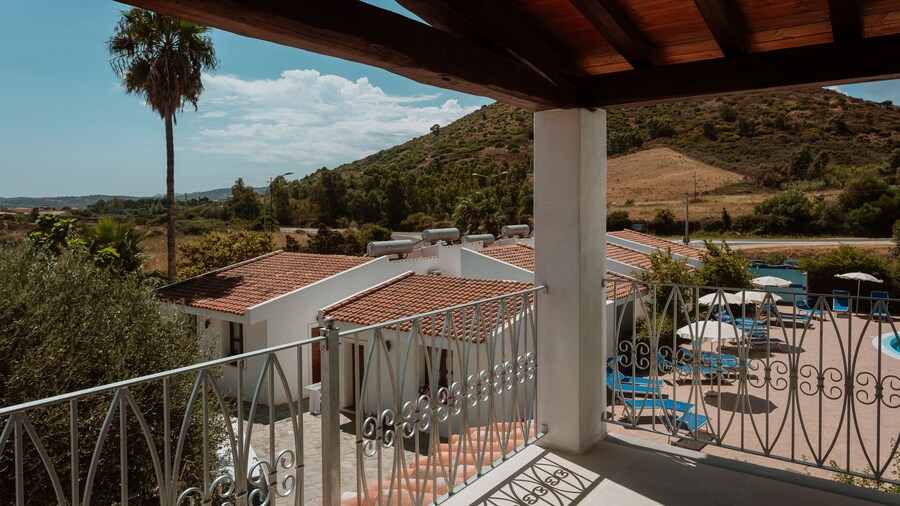 Resort Fior Di Sardegna